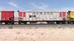 WB Unit Ballast Hooper Frt at Erie NV -27
